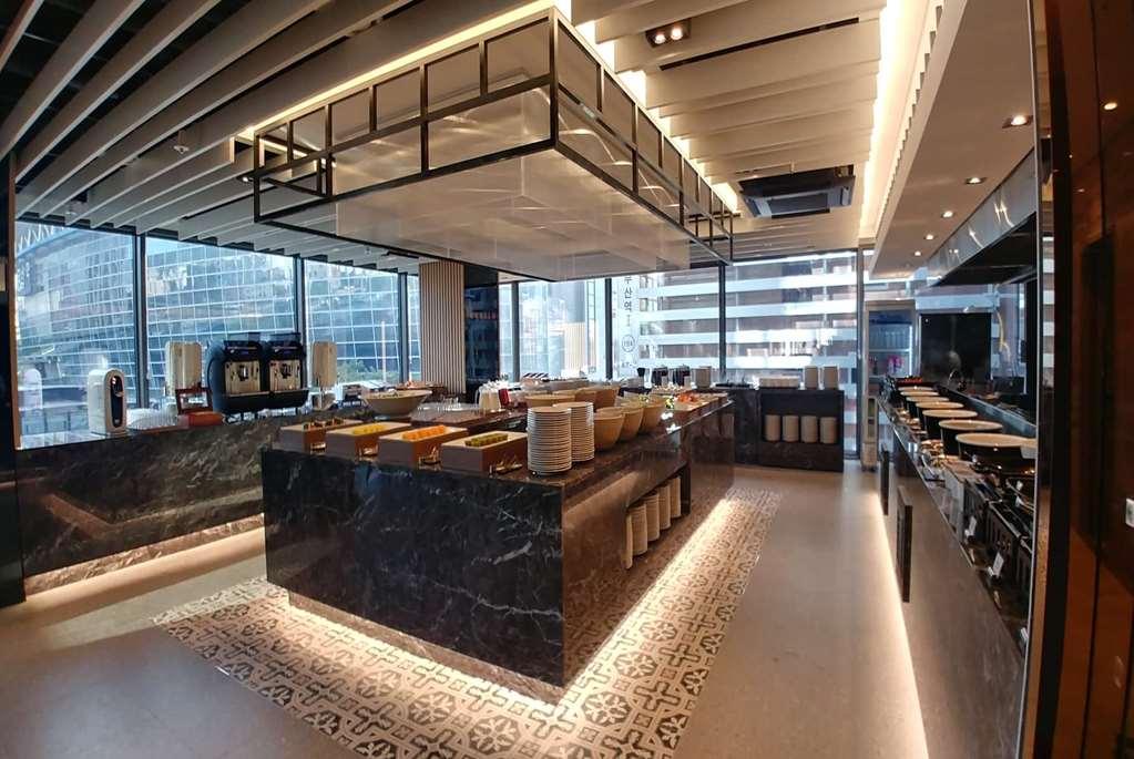 Ramada Encore By Wyndham Busan Station Экстерьер фото