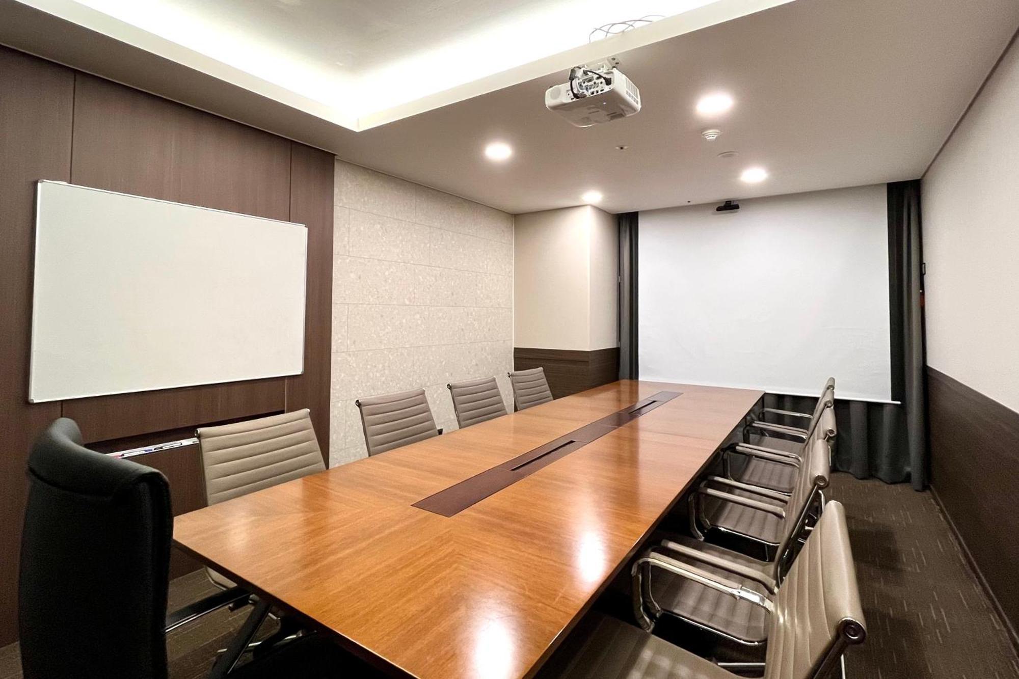 Ramada Encore By Wyndham Busan Station Экстерьер фото
