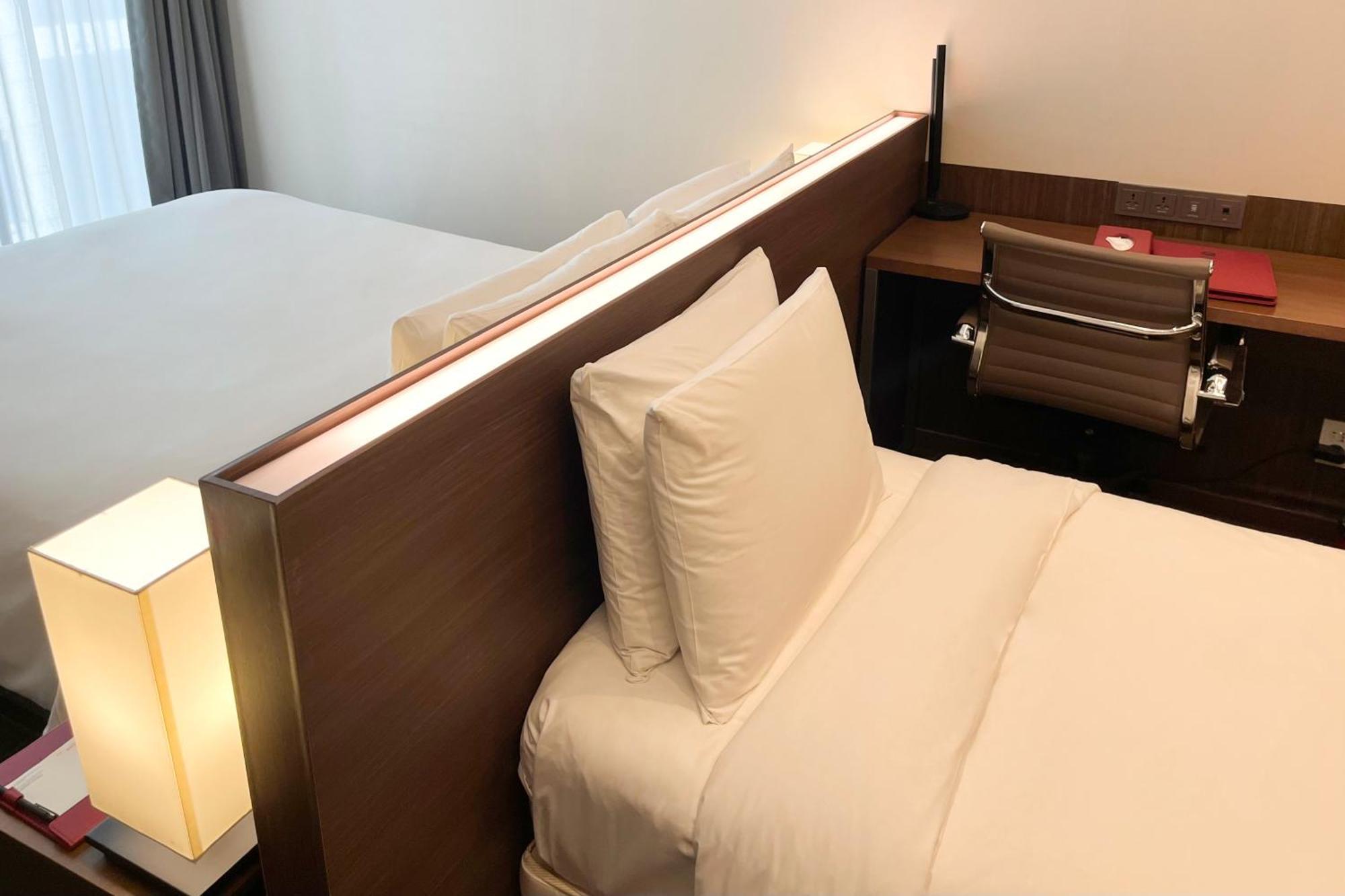 Ramada Encore By Wyndham Busan Station Экстерьер фото