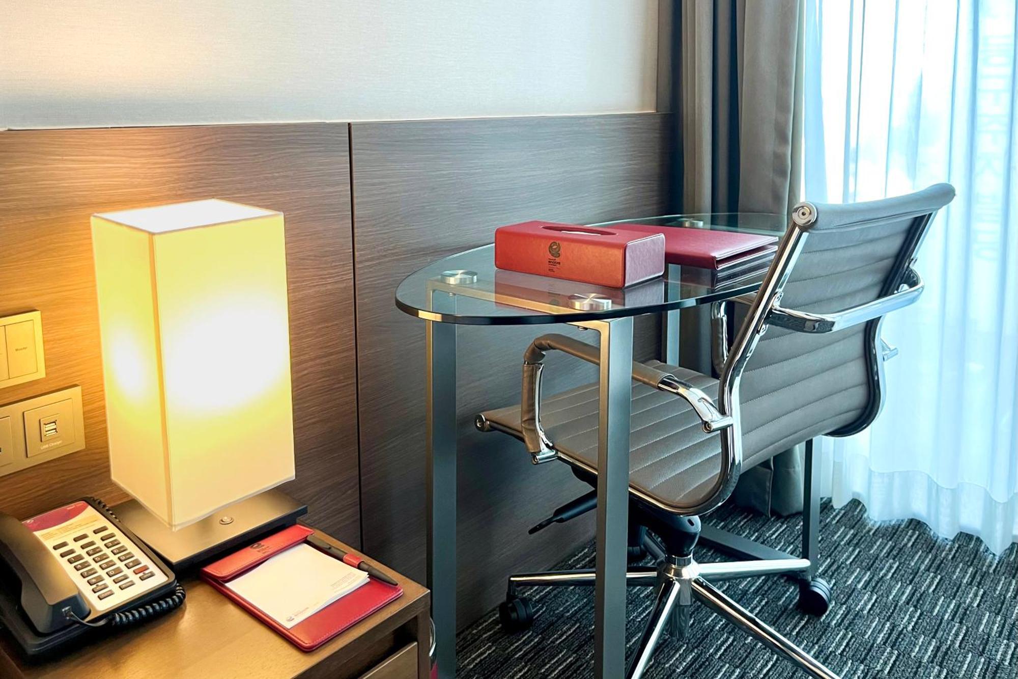 Ramada Encore By Wyndham Busan Station Экстерьер фото